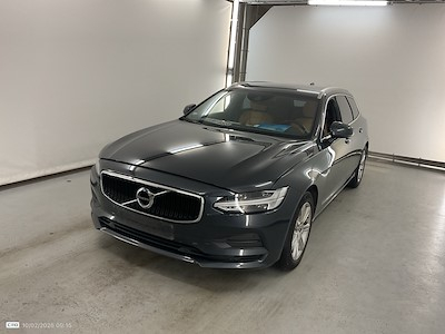 Volvo V90 diesel - 2016 2.0 D4 Momentum Geartronic STOCK