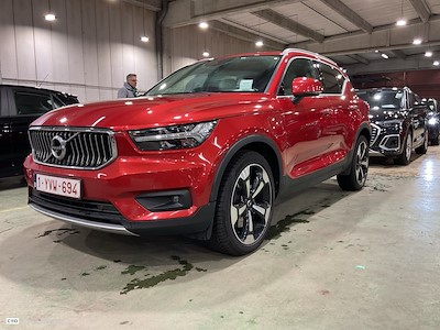 Volvo XC40 1.5 T4 RECHARGE GEARTR. INSCRIPTION