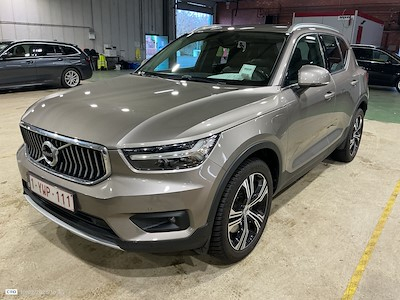 Volvo XC40 1.5 T4 RECHARGE GEARTR. INSCRIPTION