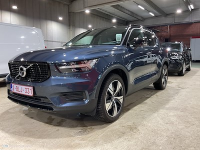 Volvo XC40 1.5 T4 RECHARGE GEARTRONIC R-DESIGN