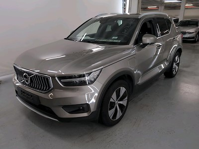 Volvo XC40 1.5 T5 PHEV Recharge Pro DCT