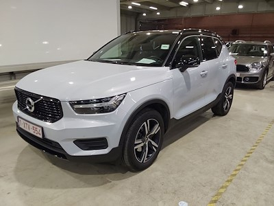 Volvo Xc40 diesel 2.0 D3 R-Design