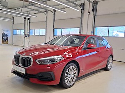 BMW 118i advantage 136 CV Business Pack, ACC, Park Assist Pack