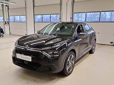 Citroen C4 50kwh you 136 CV,Pack Safety,Camera recul,Cruise control,GPS