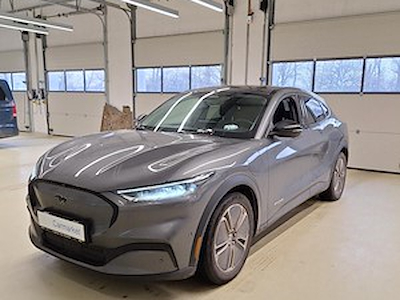 Ford Mustang mach-e 76kwh SR 269 CV GPS