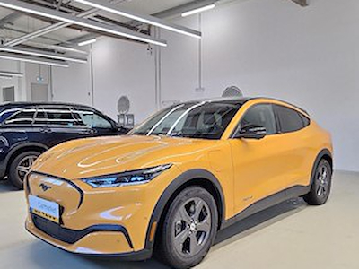Ford Mustang mach-e 76kwh SR 269 CV Pack Technologie Plus, Toit Pano