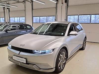 Hyundai Ioniq 5 77.4 kwh balance 228 CV GPS