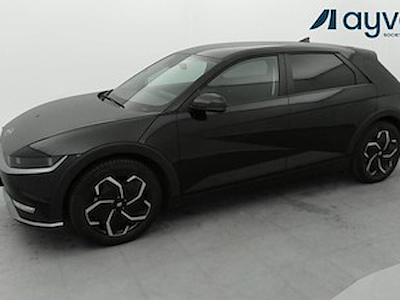 Hyundai Ioniq 5 bev 77kwh core 229CV NAVI