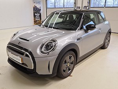 MINI 32.6 kwh cooper SE 184 CV, GPS