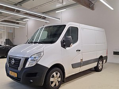 Nissan Nv400 2.3dci l1h1 n-connecta 136 CV FRIGO Gradius, PDC