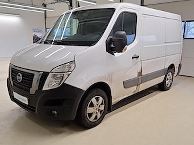 Nissan Nv400 2.3dci l1h1 n-connecta 150 CV FRIGO Gradius, PDC