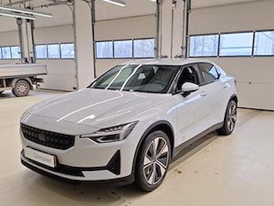 Polestar 2 69kwh smsr 231 CV GPS