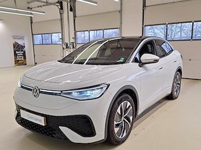 Volkswagen Id.5 82kwh pro 286 CV Packs Assistance+, Design+, Infotainment+, Interior Style+,Comfort