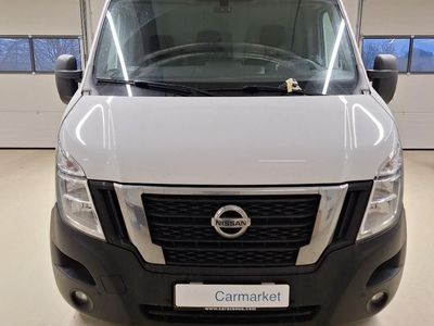 Nissan Nv400 2.3dci l1h1 n-connecta 150 CV FRIGO Gradius, PDC