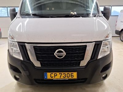 Nissan Nv400 2.3dci l1h1 n-connecta 150 CV FRIGO Gradius, PDC