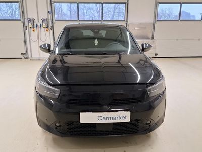 Opel Corsa 50 kwh GS 136 CV GPS