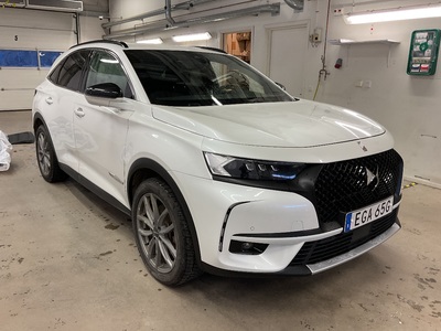 Citroen Ds 7 crossback E-Tense 4x4 300hk Performance Line