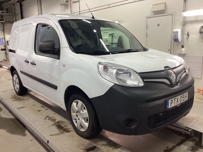 Renault Kangoo express Express 1.5 dCi Man6  95hk