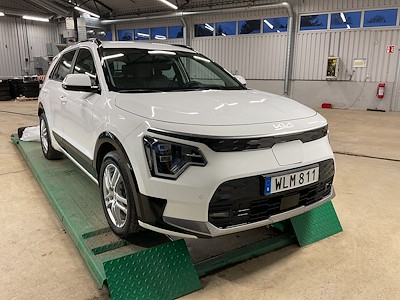 Kia NIRO EV 204hk Advance