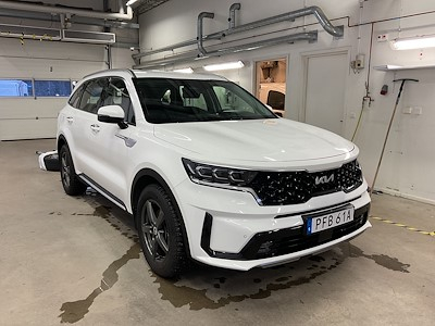 Kia Sorento PHEV 265hk Action 7 seats Drag