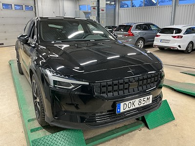 Polestar 2 Standard Range Single Motor 224hk