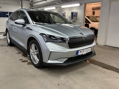 Skoda Enyaq iV80 204hk Family Basic Convenience Plus Lader