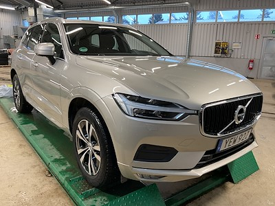 Volvo XC60 B4 AWD Momentum Advanced