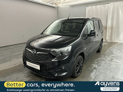 Opel Combo combo life Life 1.5 D Start/Stop Elegance Kombi, 5-turig, 6-Gang