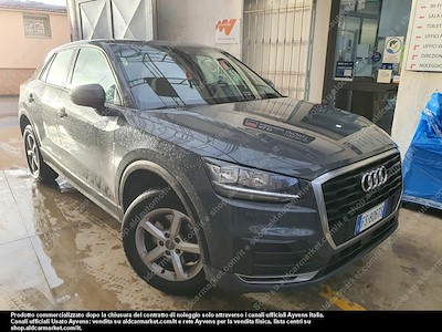 Audi Q2 1.6 tdi business S -