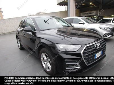 Audi Q5 PC 35 tdi business -