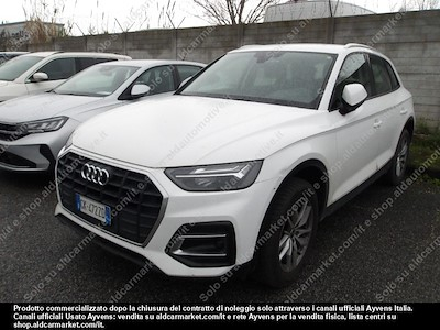 Audi Q5 PC 40 tdi business -