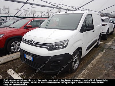 Citroen berlingo bluehdi 100 SS M -