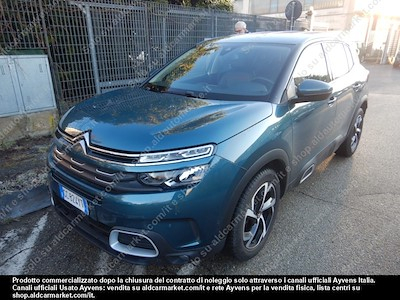 Citroen C5 aircross bluehdi 130 SS -