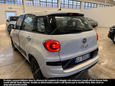 Fiat 500l mirror 1.6mjt 120cv e6d-tmp -