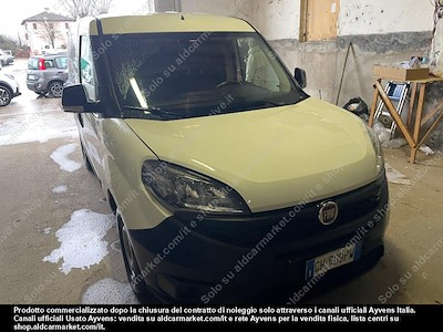 Fiat doblo cargo ch1 business 1.6 -
