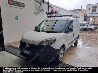Fiat doblo cargoco14 ch1 easy 1.4 -