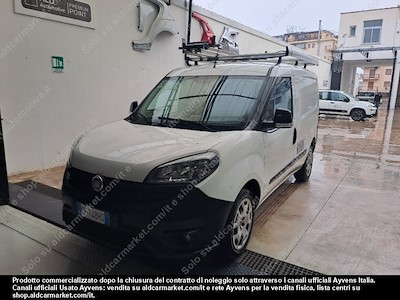 Fiat doblo cargoco14 ch1 easy 1.4 -