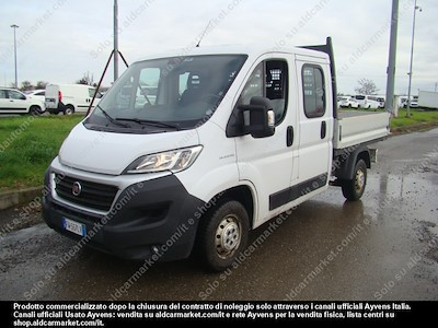 Fiat ducato 35 mh1 2.0 mjet -