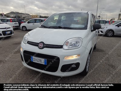 Fiat panda consip14 1.2 69 CV -