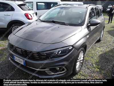 Fiat tipo 1.6 mjt 130cv SS -