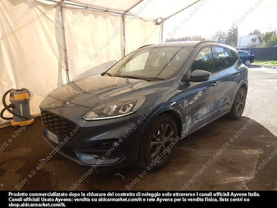 Ford kuga PC 1.5 ecoblue 120cv -