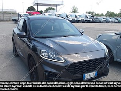 Ford kuga 1.5 ecoboost 150cv 2wd -