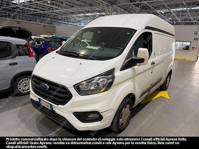 Ford transit custom 300 l2h2 trend -