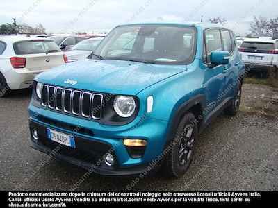 Jeep renegade 1.6 mjet 130cv business -