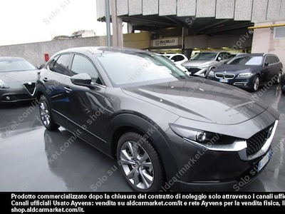 Mazda cx-30 2.0l skyactiv-g 150cv M -