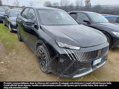 Peugeot 3008 PC hybrid 136 allure -