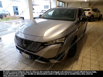 Peugeot 308 allure pack bluehdi 130 -