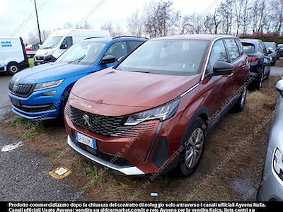 Peugeot 5008 bluehdi 130 active pack -