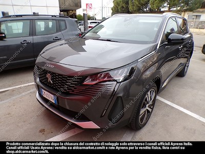Peugeot 5008 bluehdi 130 allure pack -
