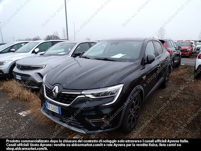 Renault arkana 1.6 hybrid e-tech 105kw -